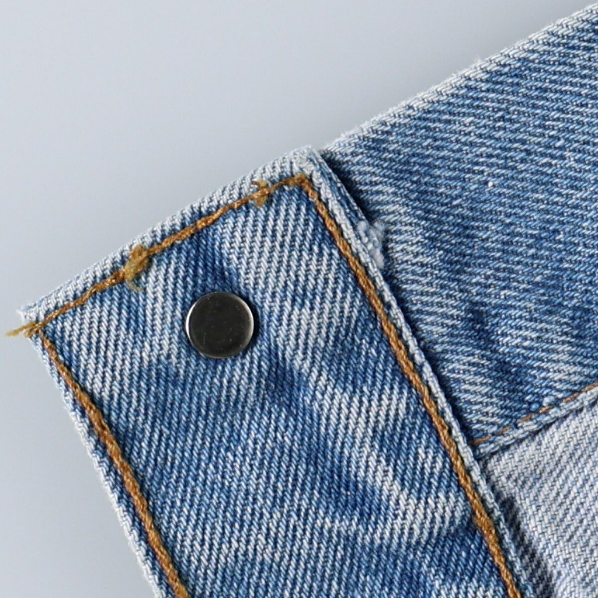 Levi's/リーバイス 75505-0212 デニムジャケット Gジャン