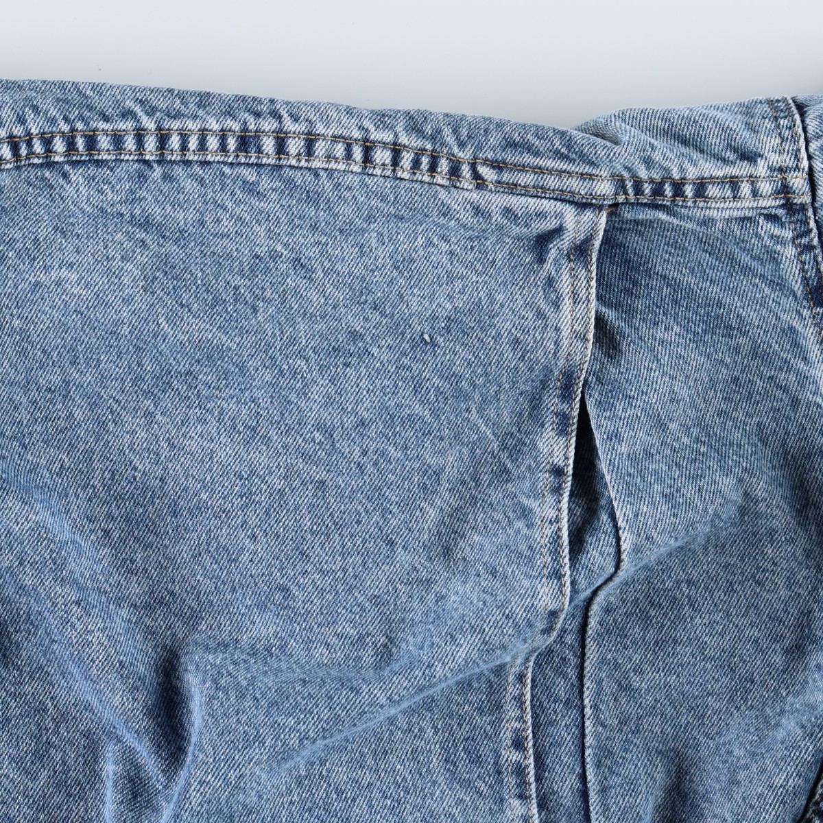 Levi's/リーバイス 75068-0219 デニムジャケット Gジャン