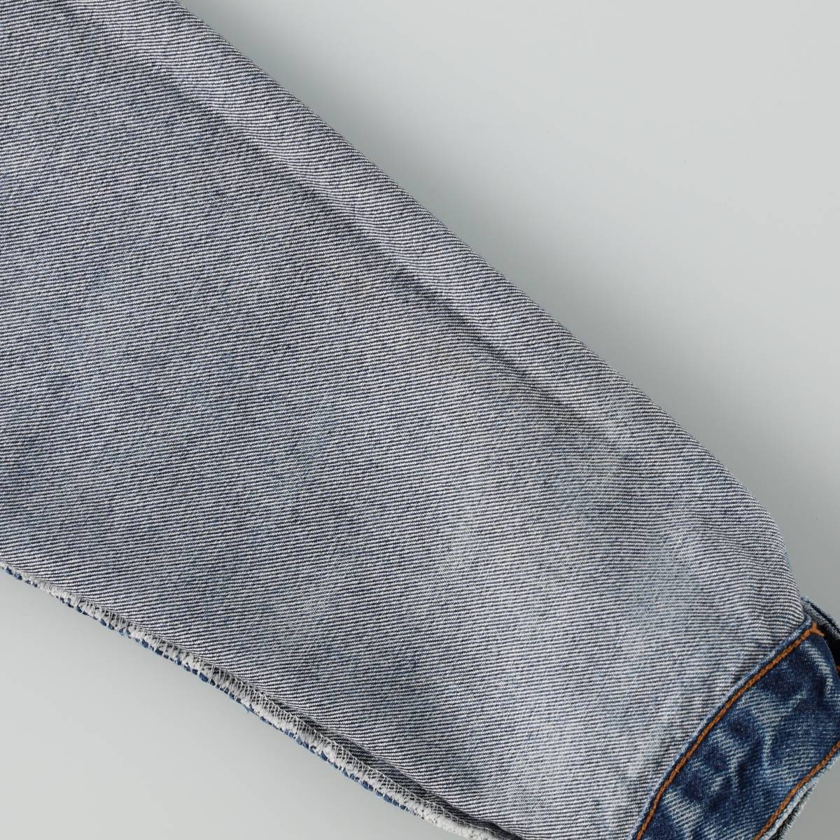 Levi's/リーバイス 70503 02 デニムジャケット Gジャン