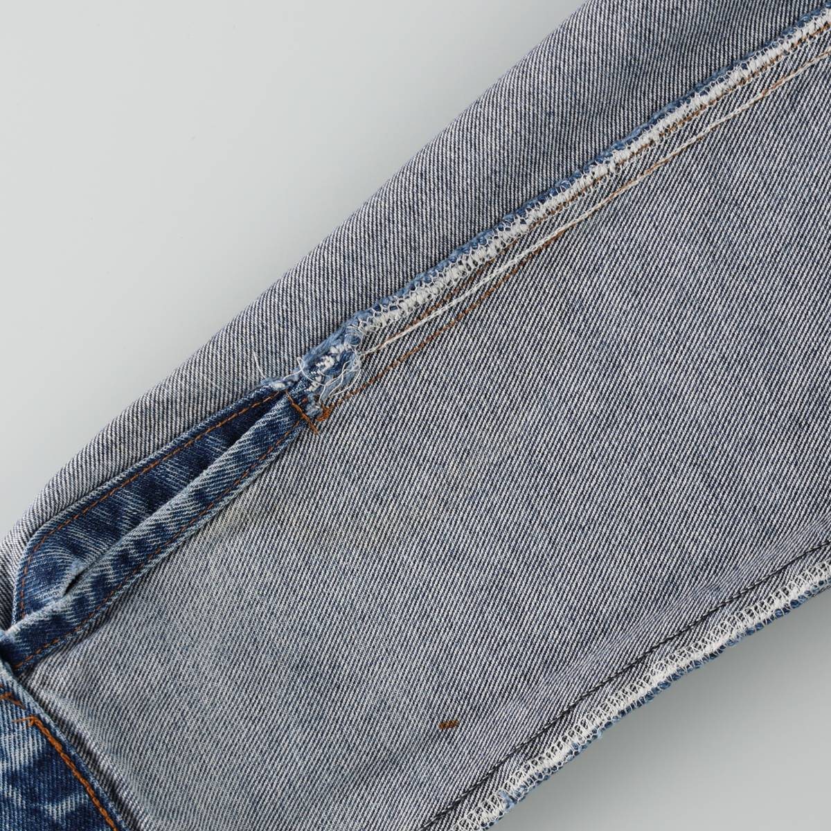 Levi's/リーバイス 70503 02 デニムジャケット Gジャン