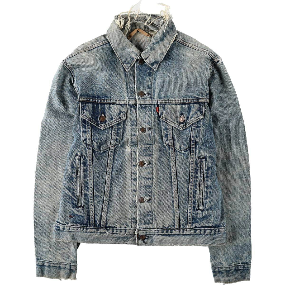 Levi's/リーバイス デニムジャケット Gジャン