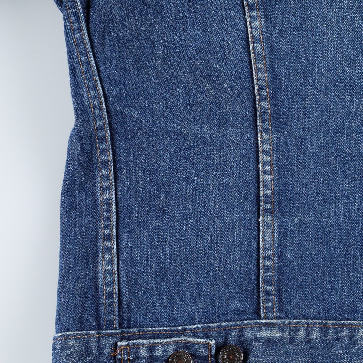 Levi's/リーバイス 75505-0217 デニムジャケット Gジャン