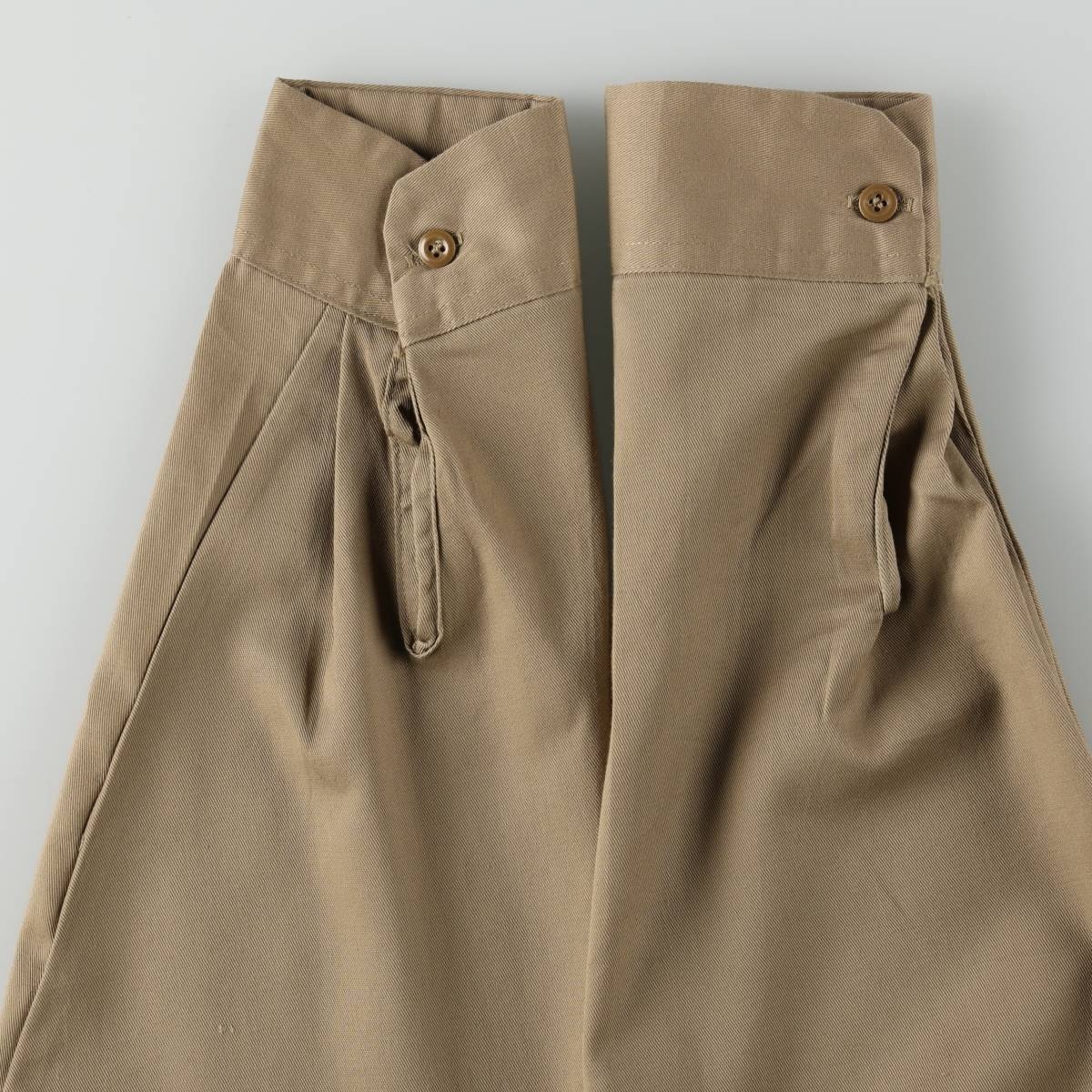 Dickies/ディッキーズ 長袖 ワークシャツ