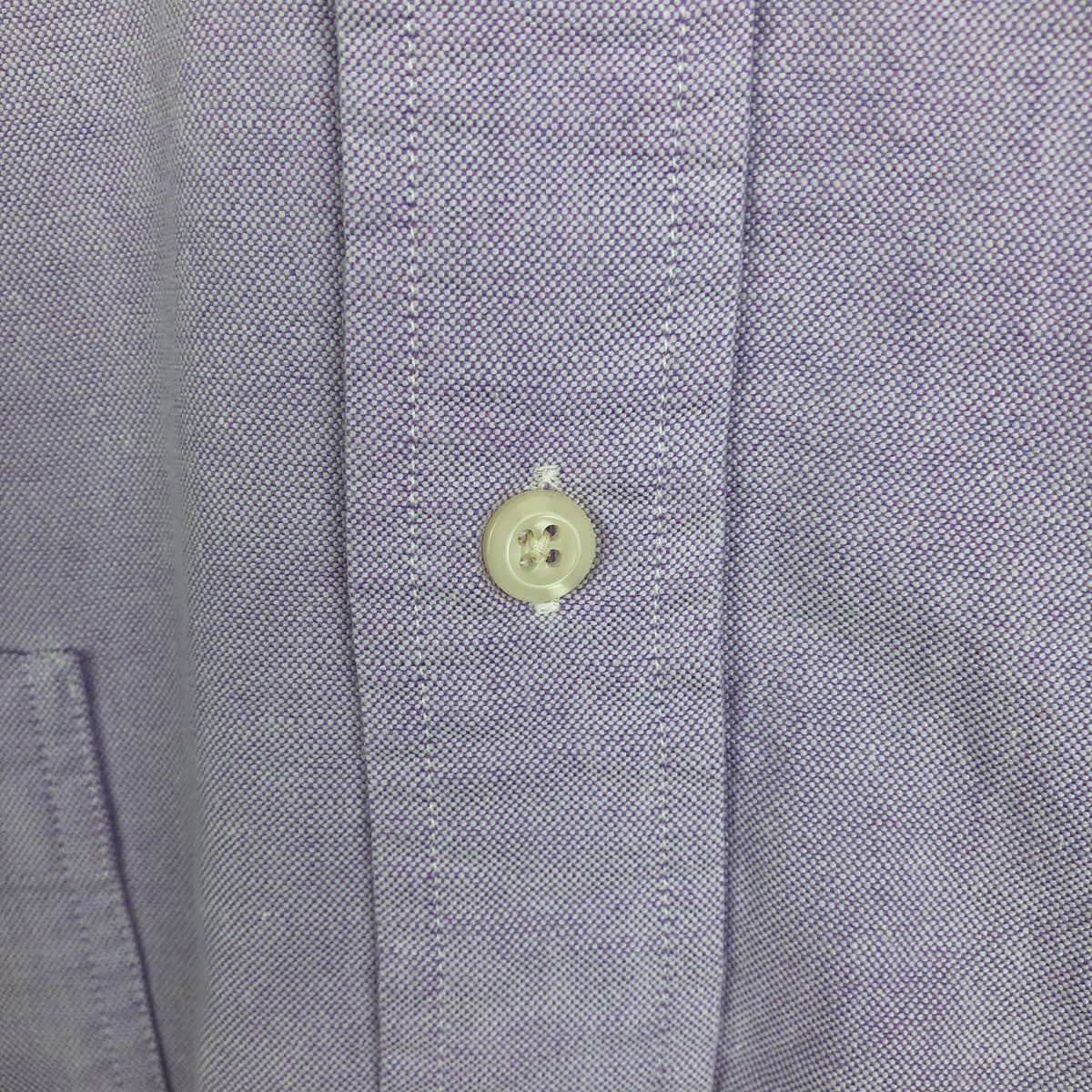NAUTICA/ノーティカ 半袖 ボタンダウンシャツ