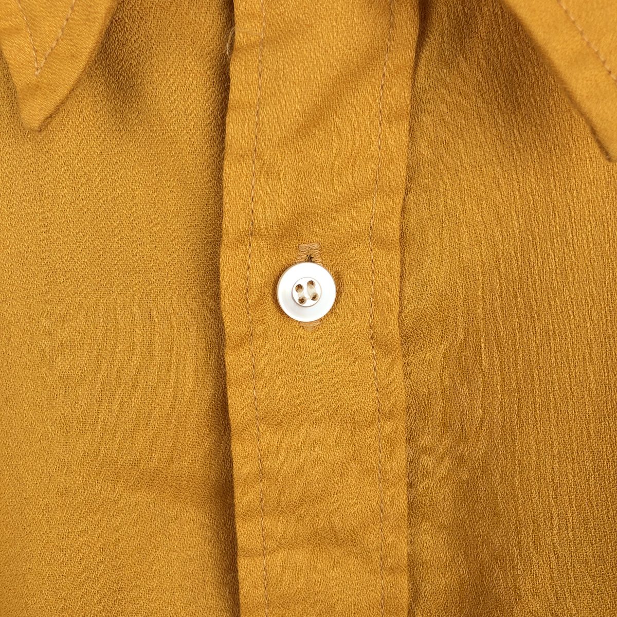 Debonaire THE BODY SHIRT 半袖 ポリコットンシャツ