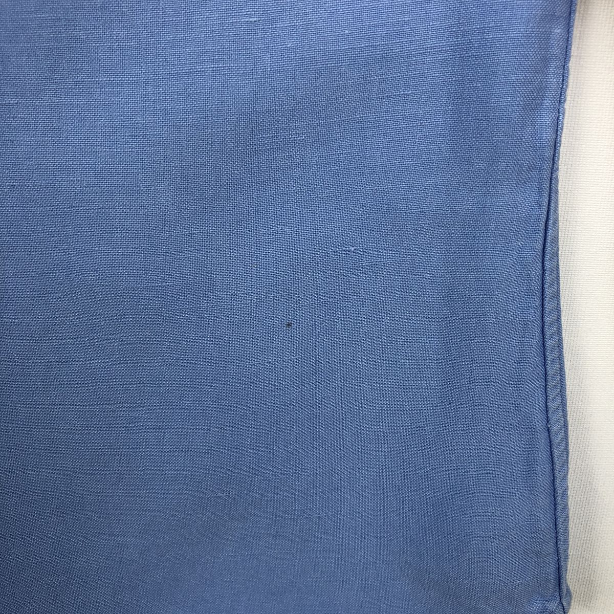 古着 ラルフローレン Ralph Lauren POLO by Ralph Lauren 半袖 リネンシャツ メンズM相当 /eaa668162 【中古】 【260809】