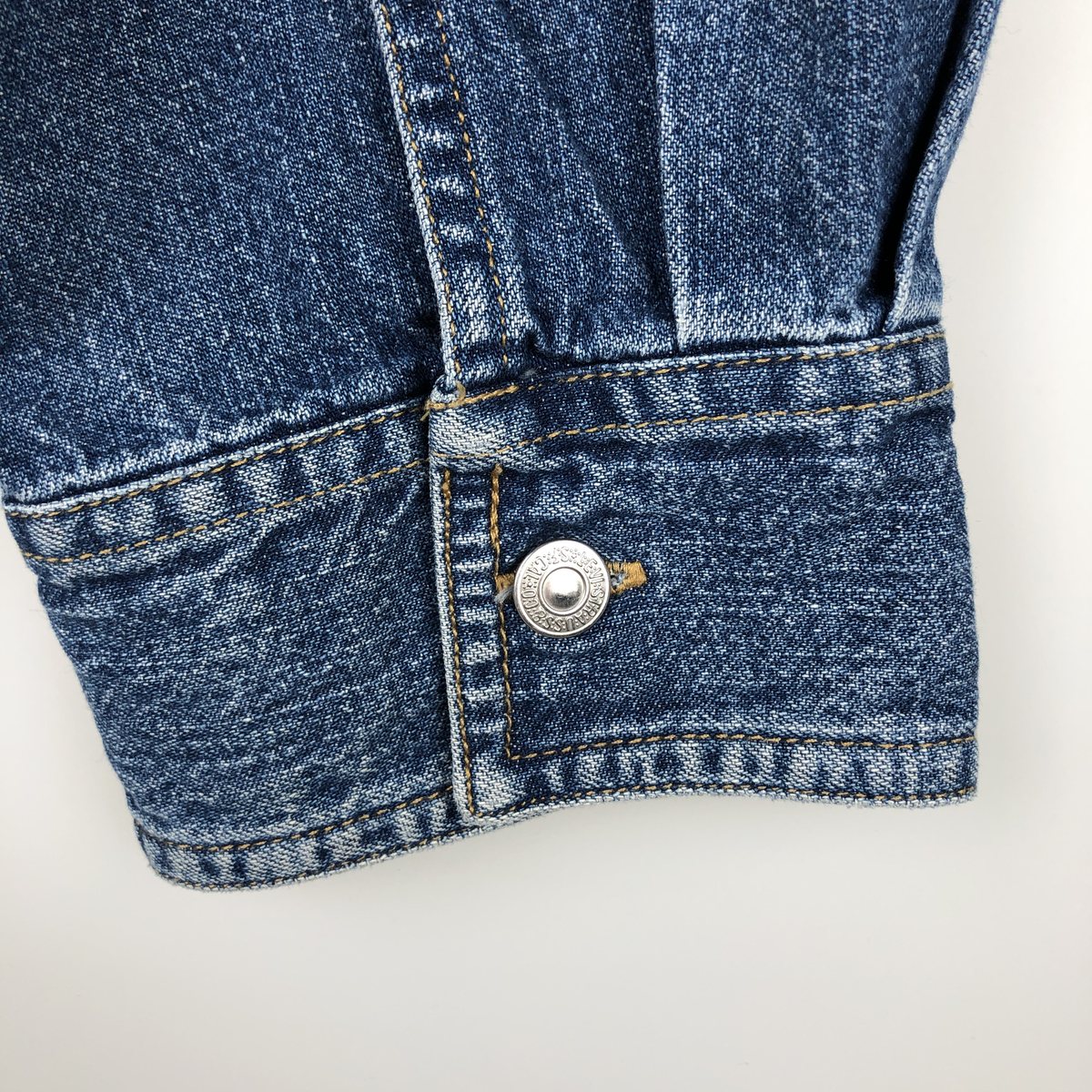 Levi's/リーバイス JEANS 長袖 デニムシャツ