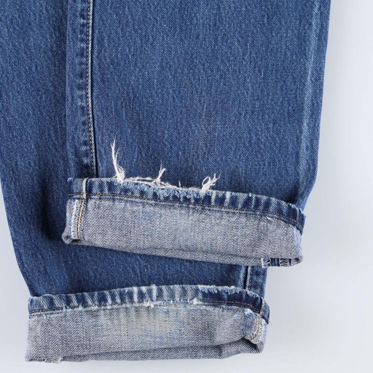 古着 リーバイス Levis 501 ストレートデニムパンツ メンズw32相当 /eaa668220 【中古】 【260824】