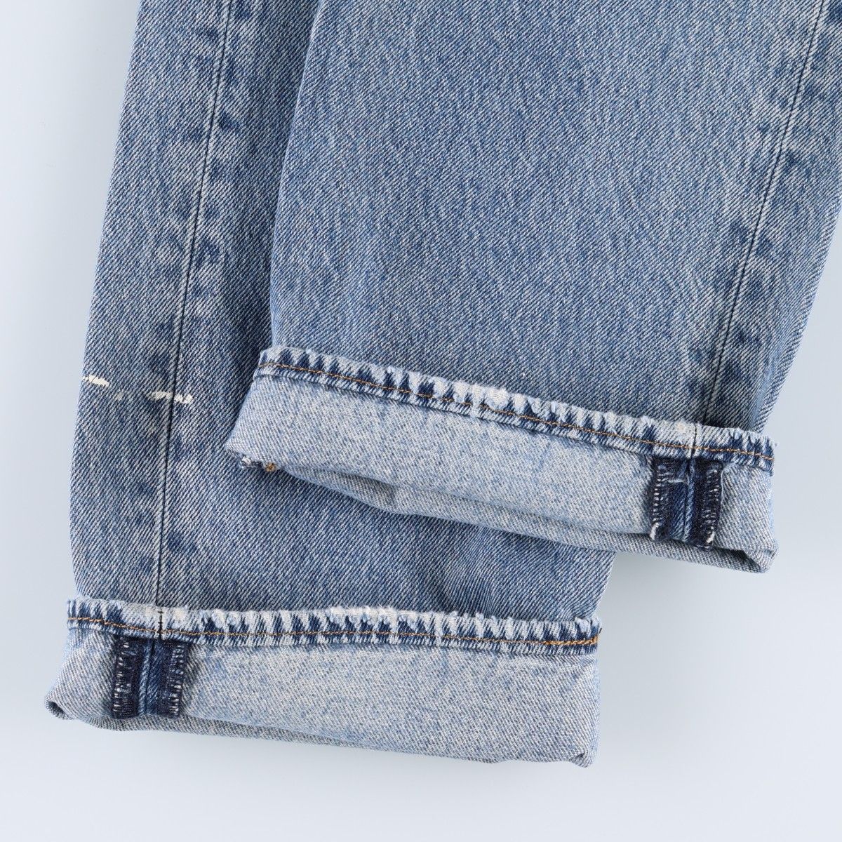 古着 リーバイス Levis 501 ストレートデニムパンツ メンズw34相当 /eaa668222 【中古】 【260826】