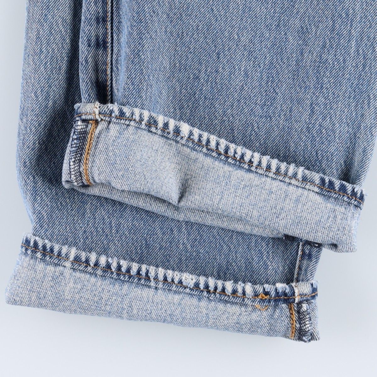 古着 リーバイス Levis 501 ストレートデニムパンツ メンズw34相当 /eaa668222 【中古】 【260826】
