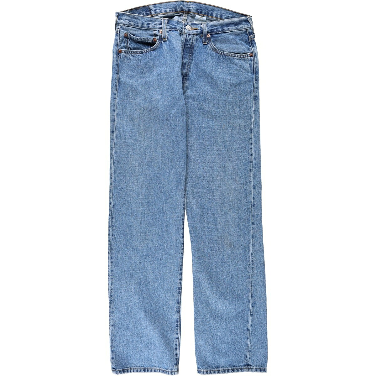 Levi's/リーバイス 501 ストレートデニムパンツ