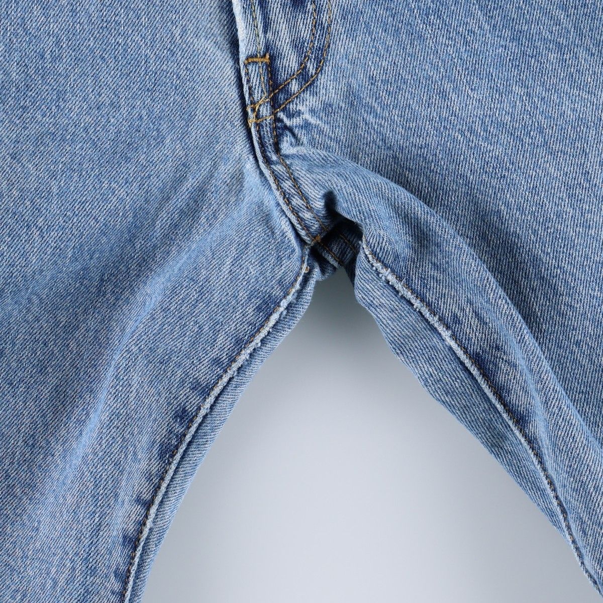古着 リーバイス Levis 501 ストレートデニムパンツ メンズw32相当 /eaa668223 【中古】 【260824】
