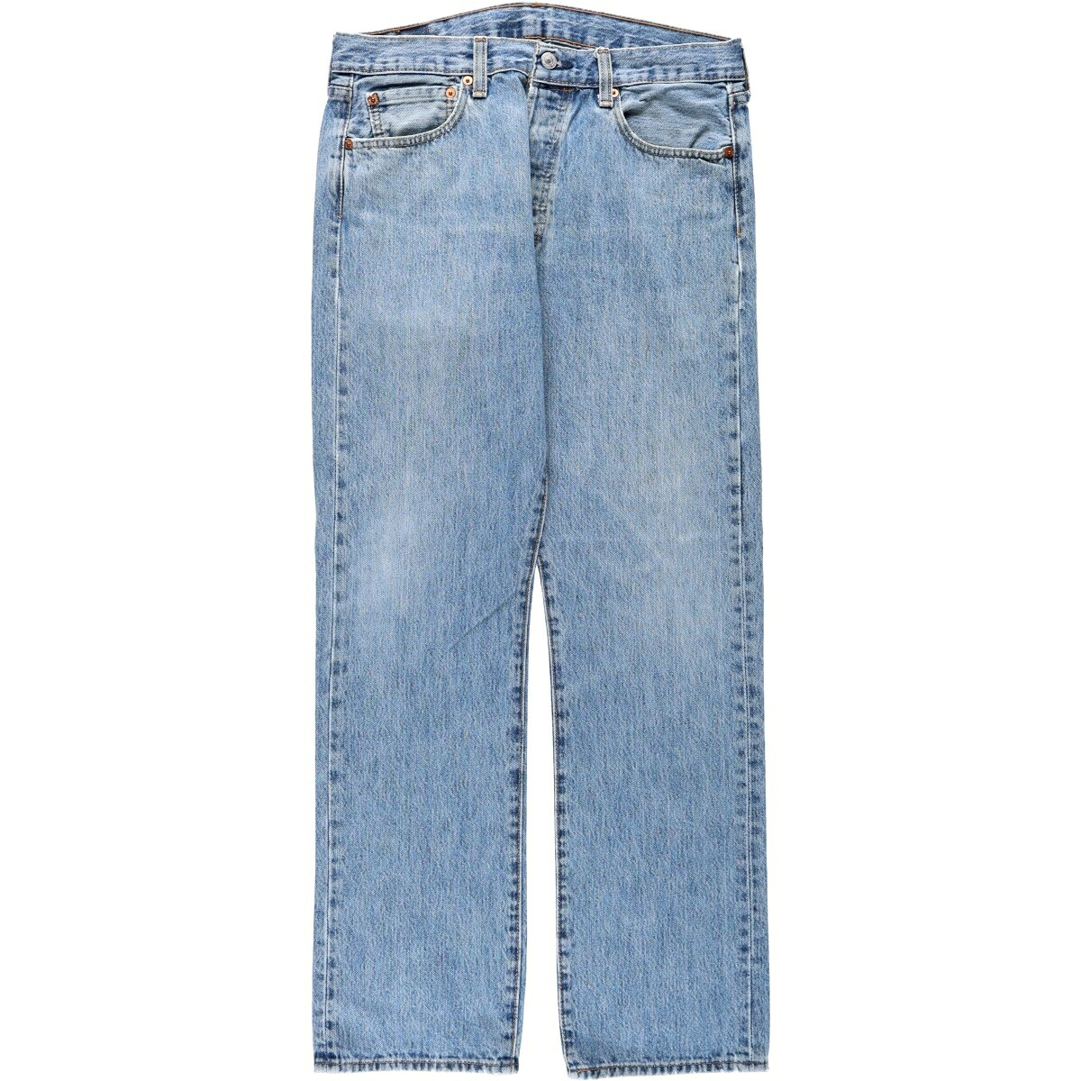 Levi's/リーバイス 501 ストレートデニムパンツ
