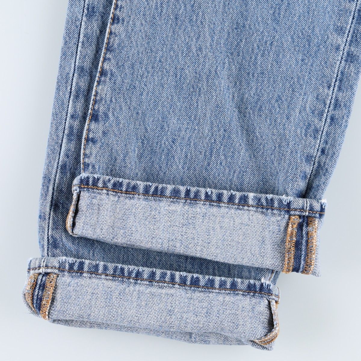 古着 リーバイス Levis 501 ストレートデニムパンツ メンズw33相当 /eaa668232 【中古】 【260824】