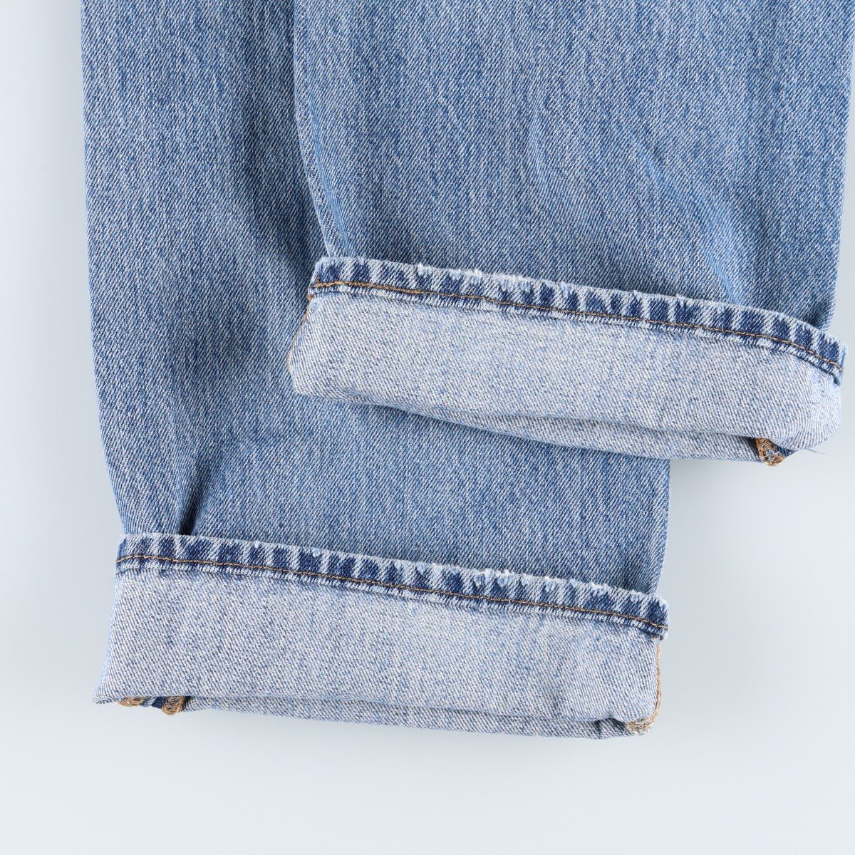 古着 リーバイス Levis 501 ストレートデニムパンツ メンズw33相当 /eaa668232 【中古】 【260824】