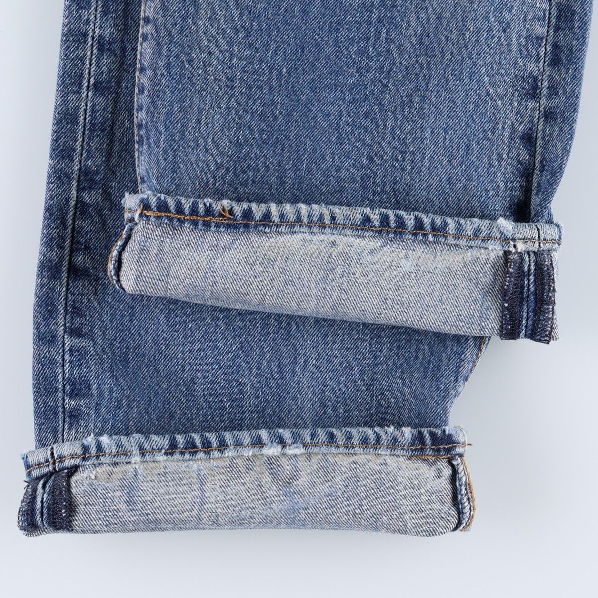 古着 リーバイス Levis 501 ストレートデニムパンツ メンズw36相当 /eaa668236 【中古】 【260824】