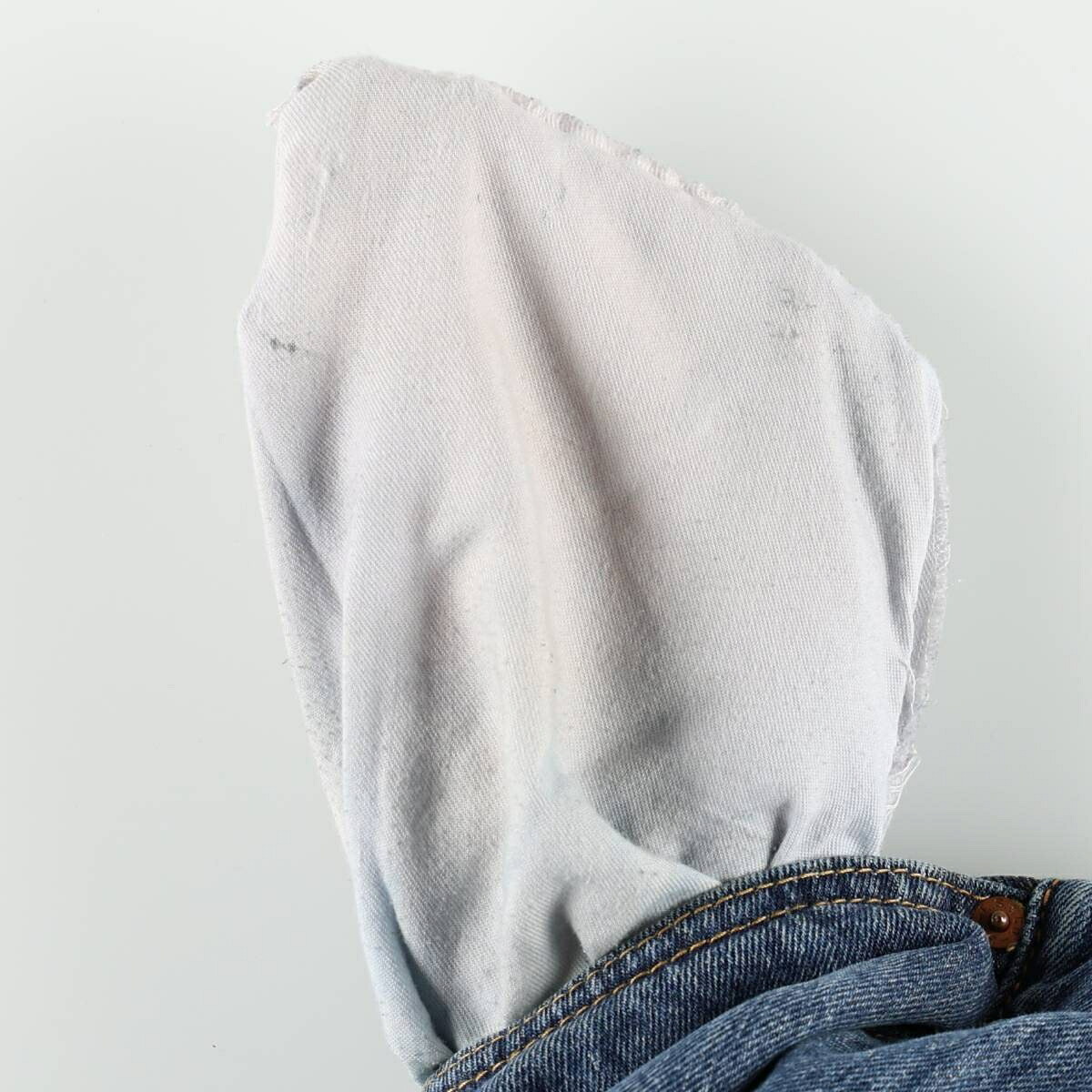 古着 リーバイス Levis 501 ストレートデニムパンツ メンズw32相当 /eaa668245 【中古】 【260823】