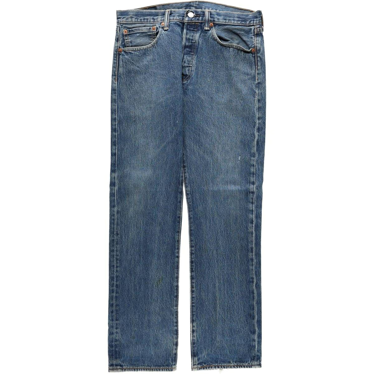 Levi's/リーバイス 501 ストレートデニムパンツ