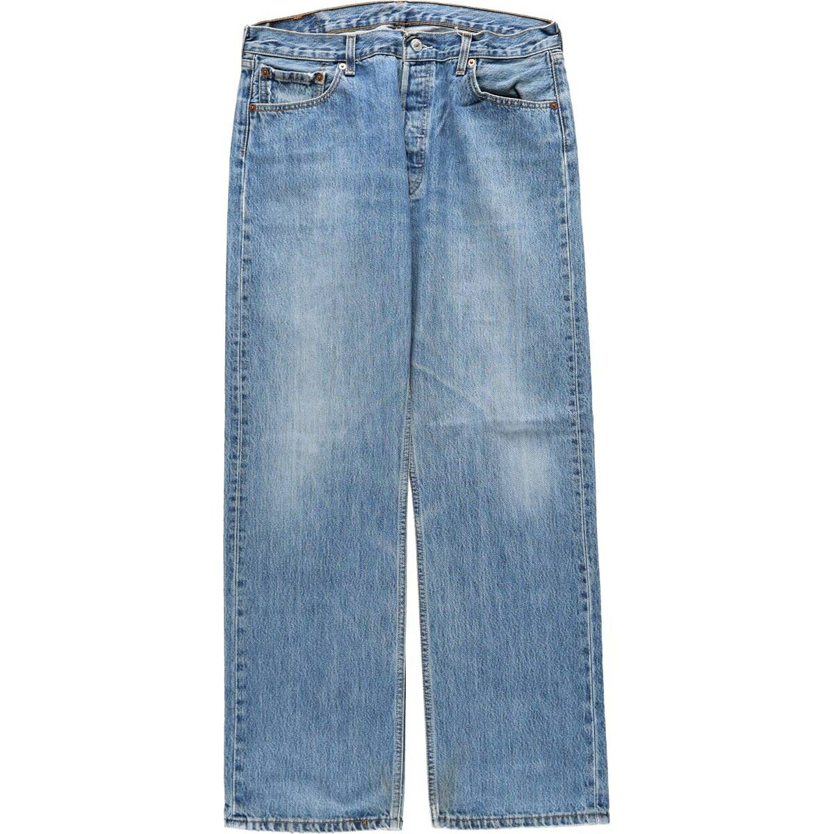 Levi's/リーバイス 501 ユーロモデル ストレートデニムパンツ