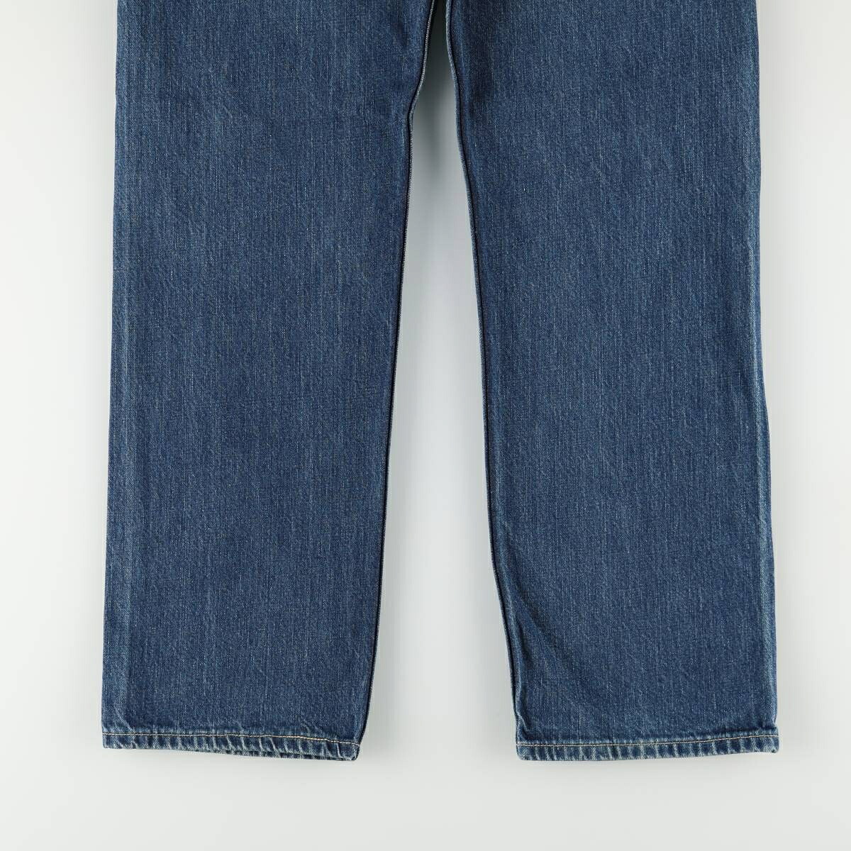 古着 リーバイス Levis 501 ユーロモデル ストレートデニムパンツ メンズw34相当 /eaa668249 【中古】 【260823】