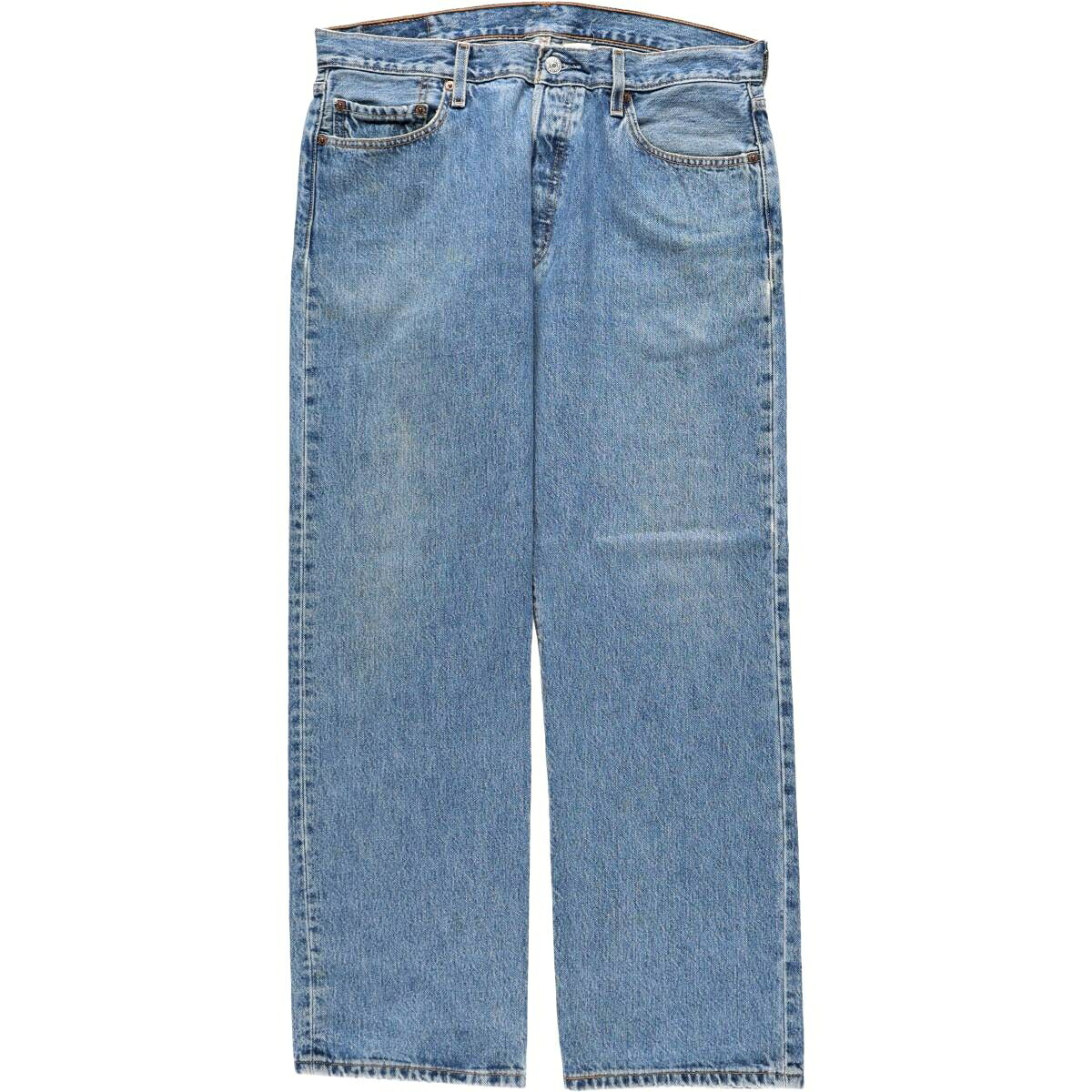 Levi's/リーバイス 501-0193 ストレートデニムパンツ