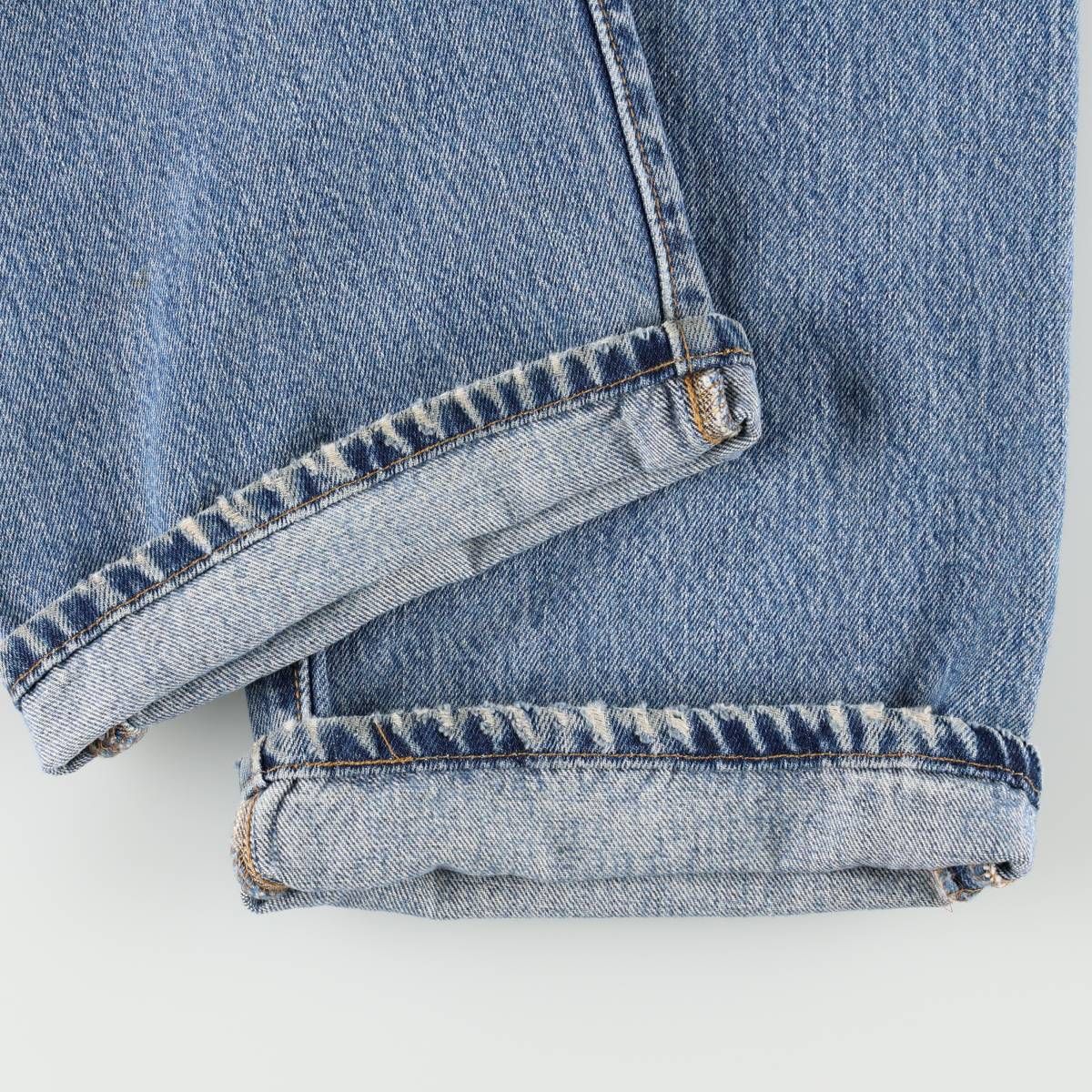 古着 00年代 リーバイス Levis 501-0193 ストレートデニムパンツ メンズw36相当 /eaa668260 【中古】 【260823】