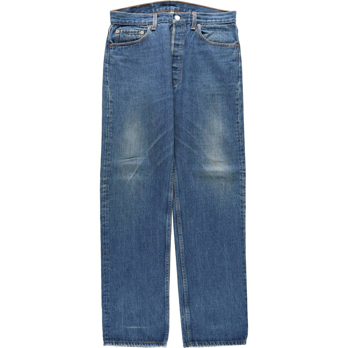 Levi's/リーバイス 501-0115 ストレートデニムパンツ