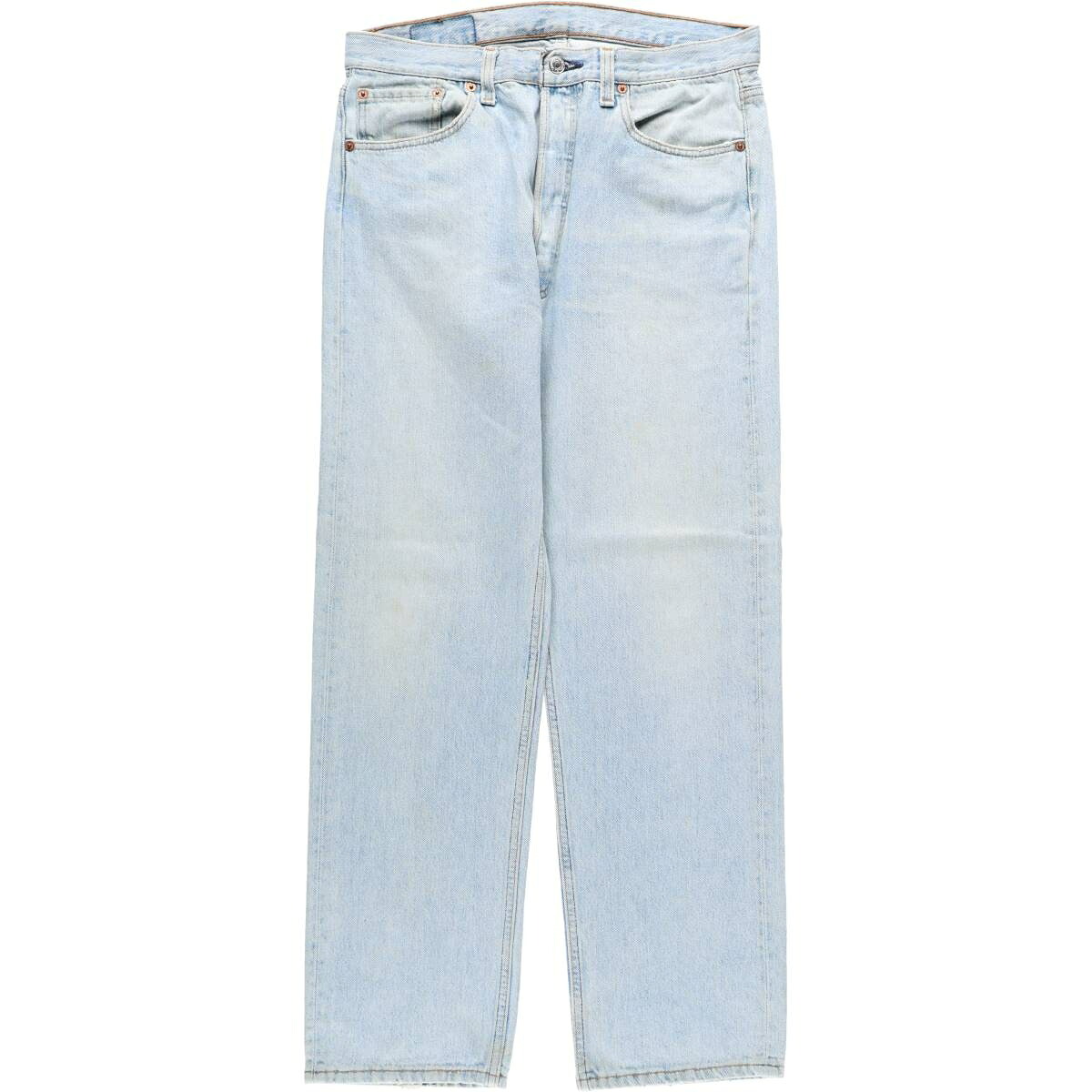Levi's/リーバイス 501-0000 ストレートデニムパンツ