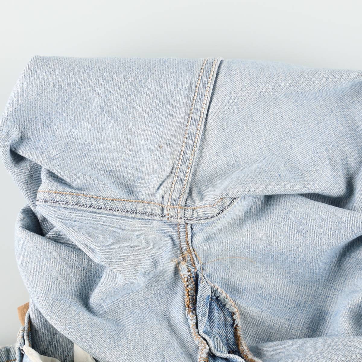 Levi's/リーバイス 501-0000 ストレートデニムパンツ