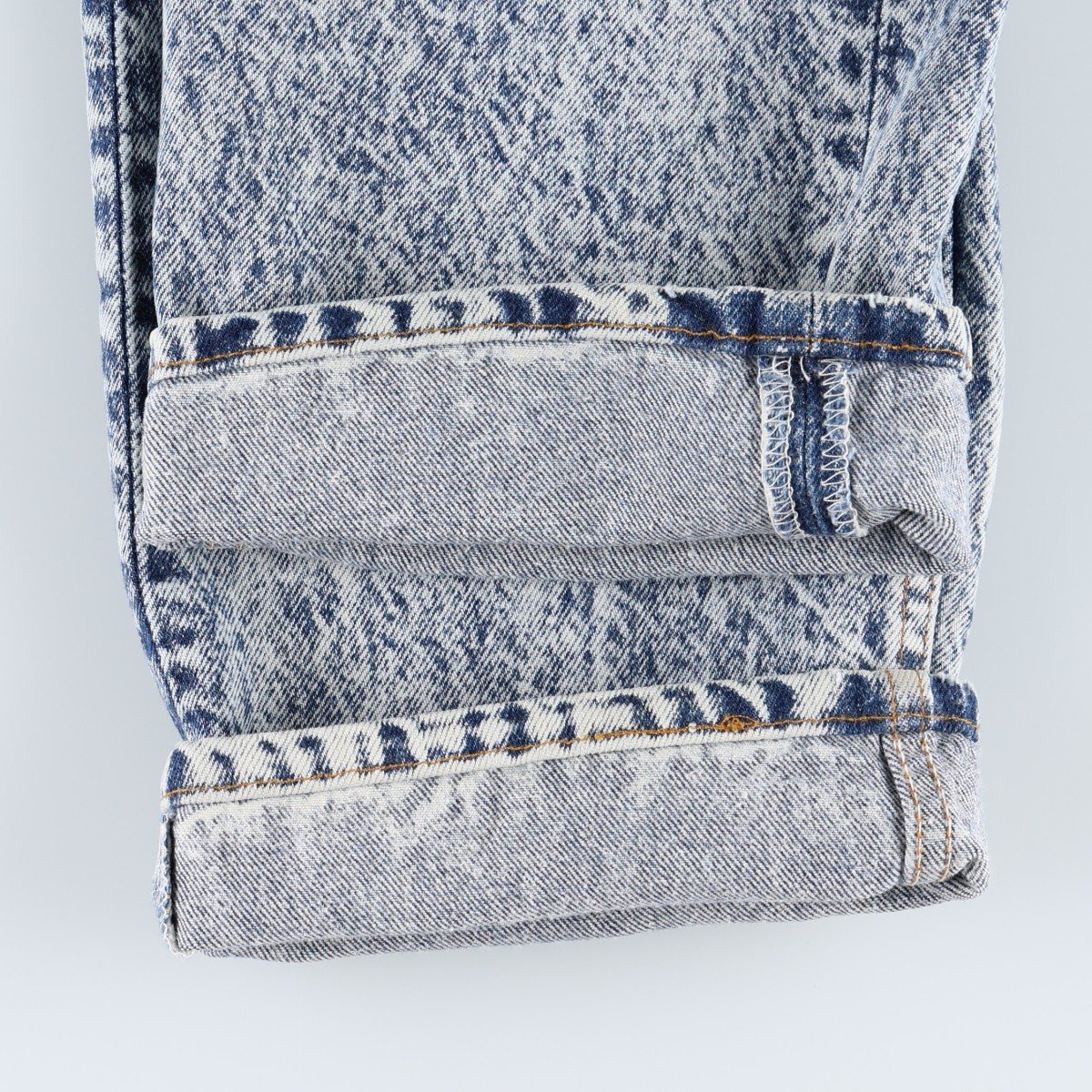 Levi's/リーバイス 501-0108 ストレートデニムパンツ