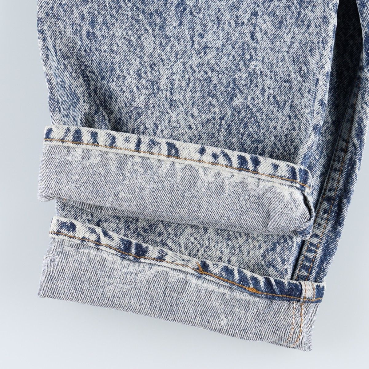 Levi's/リーバイス 501-0108 ストレートデニムパンツ