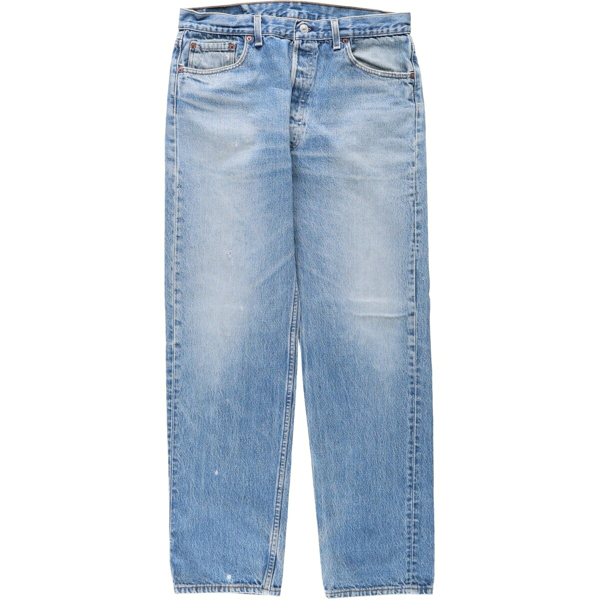 Levi's/リーバイス 501-0115 ストレートデニムパンツ