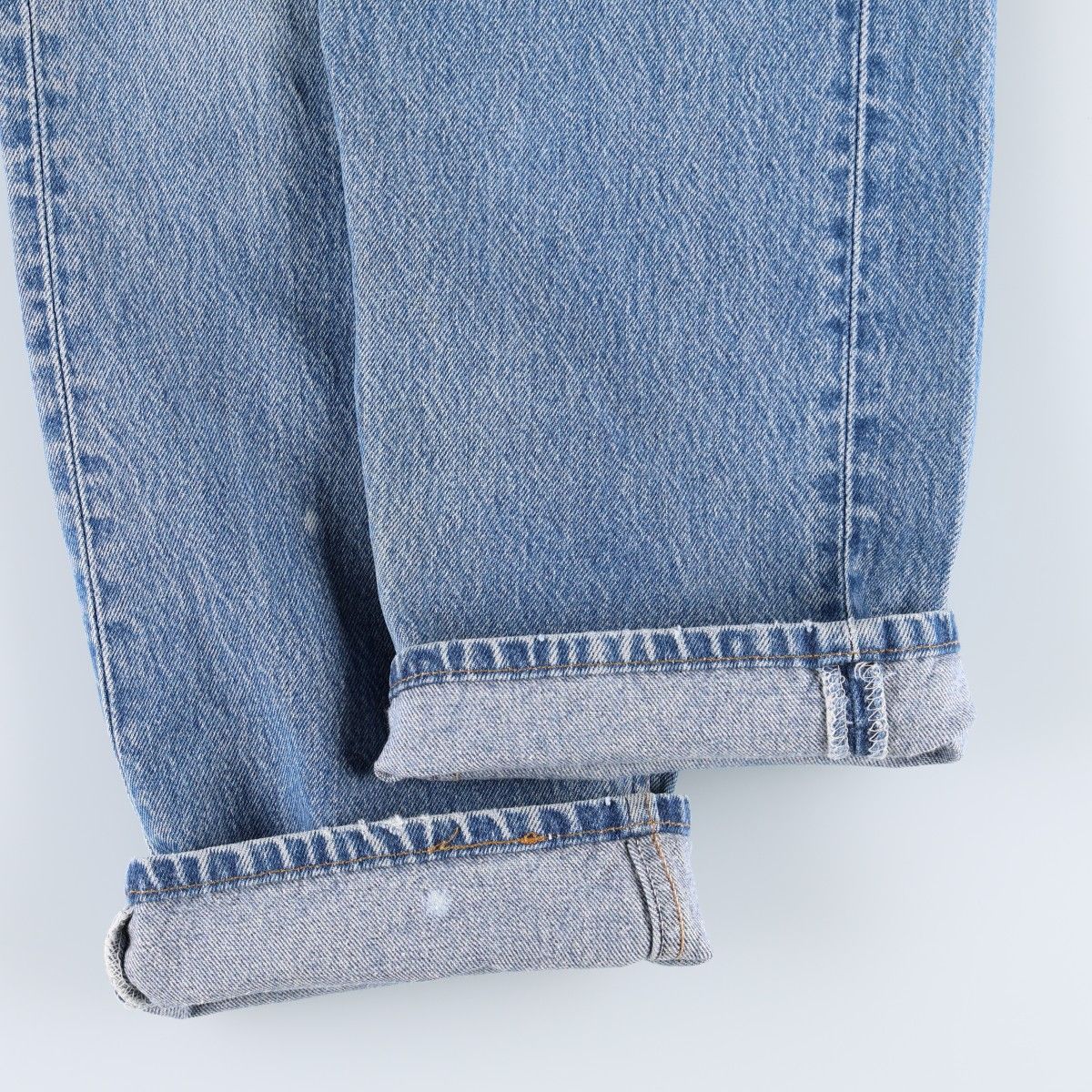 Levi's/リーバイス 501-0115 ストレートデニムパンツ