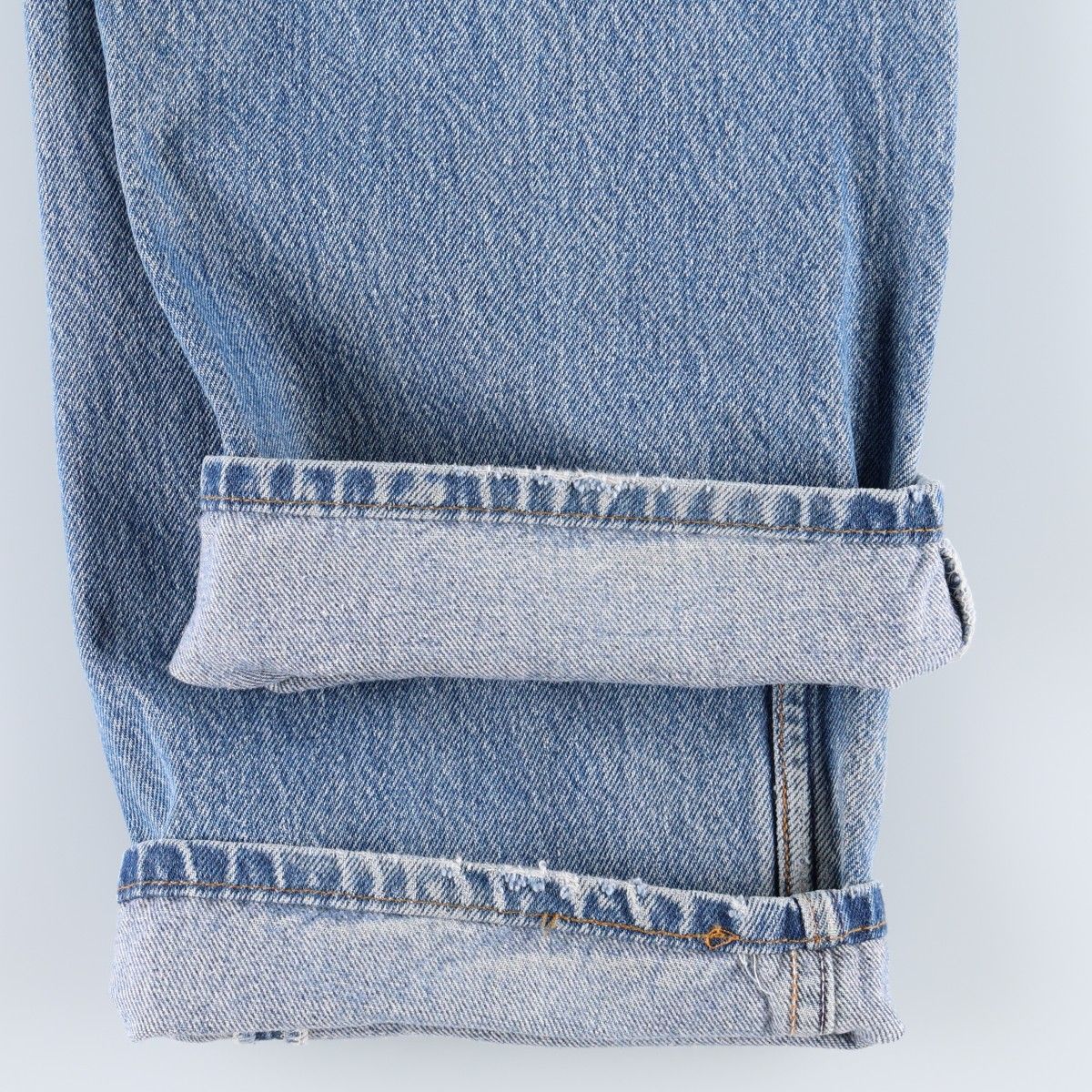 Levi's/リーバイス 501-0115 ストレートデニムパンツ