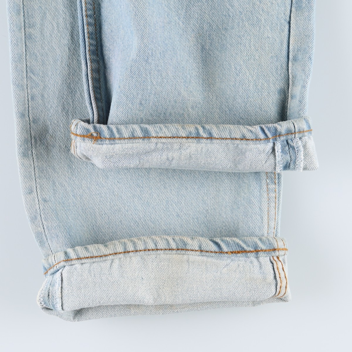 古着 80～90年代 リーバイス Levis 501-0111 ストレートデニムパンツ メンズw33相当 ヴィンテージ /eaa668290 【中古】 【260822】
