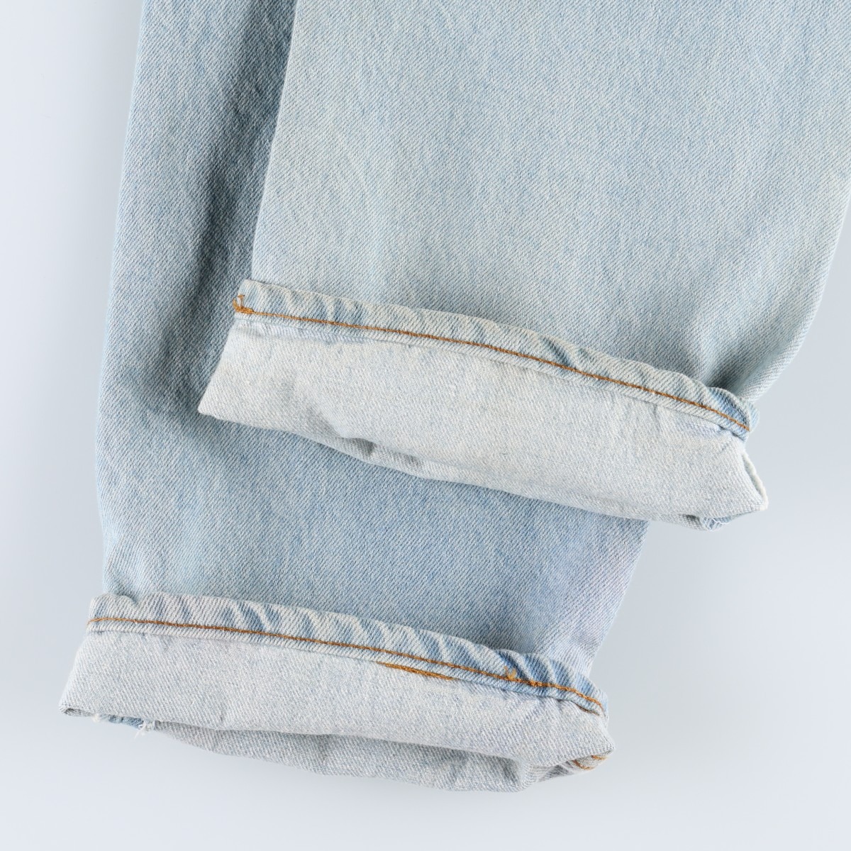 古着 80～90年代 リーバイス Levis 501-0111 ストレートデニムパンツ メンズw33相当 ヴィンテージ /eaa668290 【中古】 【260822】