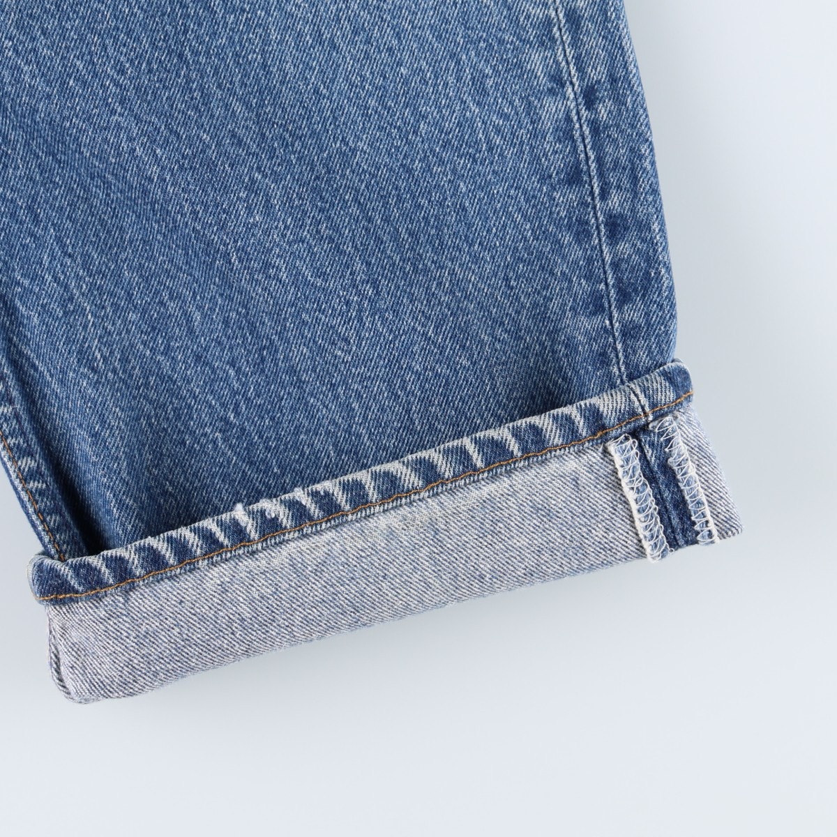 古着 80～90年代 リーバイス Levis 501-0000 ストレートデニムパンツ メンズw38相当 ヴィンテージ /eaa668291 【中古】 【260822】