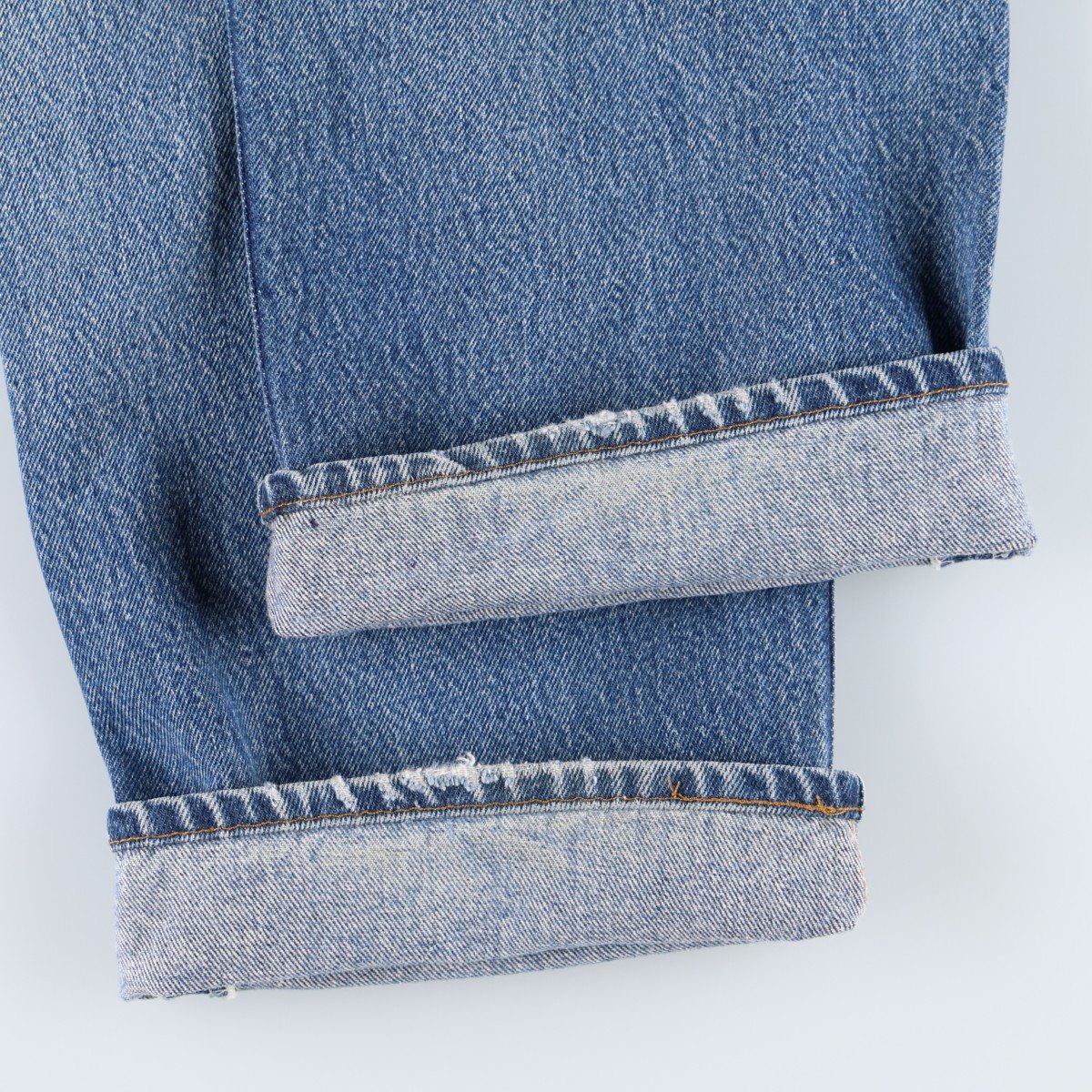 古着 80～90年代 リーバイス Levis 501-0000 ストレートデニムパンツ メンズw38相当 ヴィンテージ /eaa668291 【中古】 【260822】