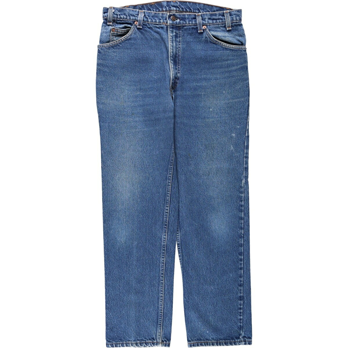 Levi's/リーバイス 505 テーパードデニムパンツ