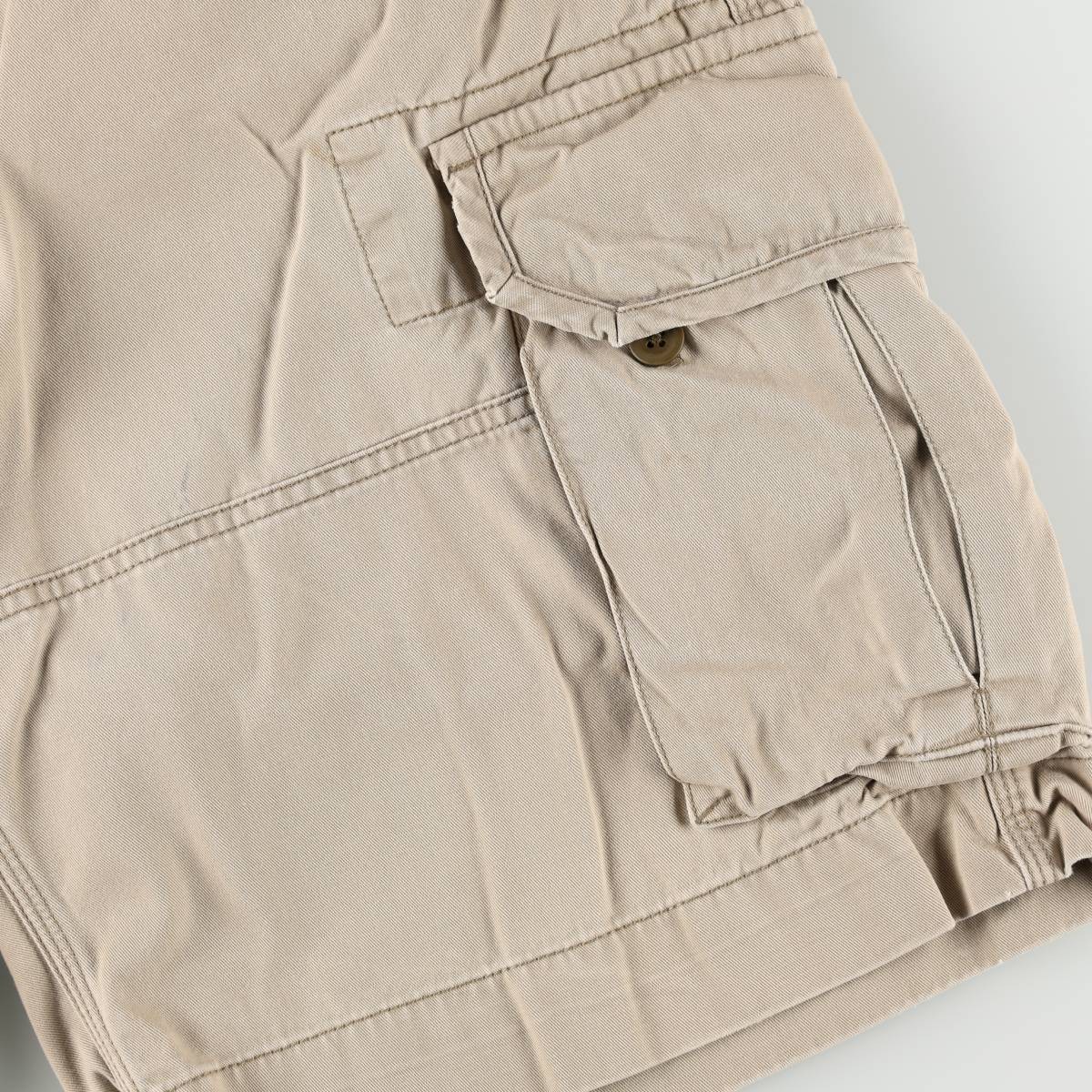Ralph Lauren/ラルフローレン POLO RALPH LAUREN カーゴショーツ ショートパンツ
