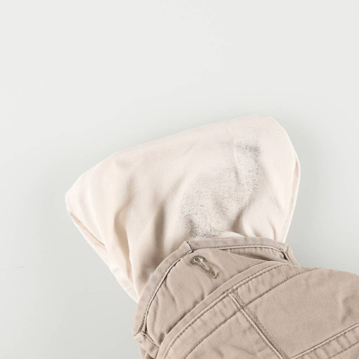 古着 ラルフローレン Ralph Lauren POLO RALPH LAUREN カーゴショーツ ショートパンツ メンズw35相当 /eaa668354 【中古】 【260804】