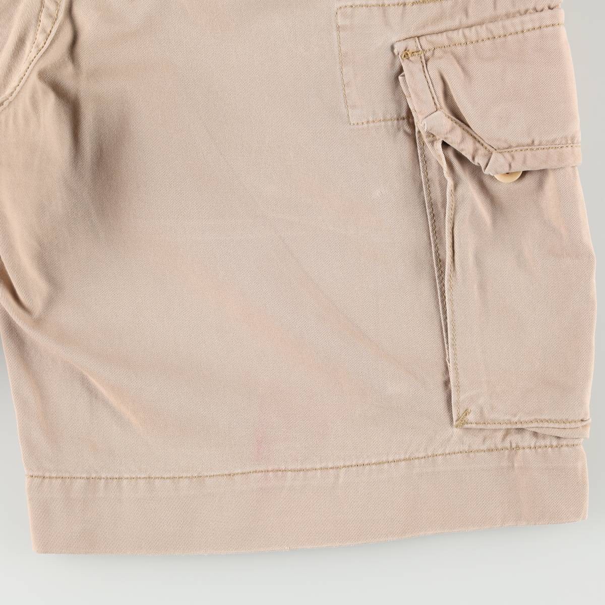 Ralph Lauren/ラルフローレン POLO RALPH LAUREN カーゴショーツ ショートパンツ