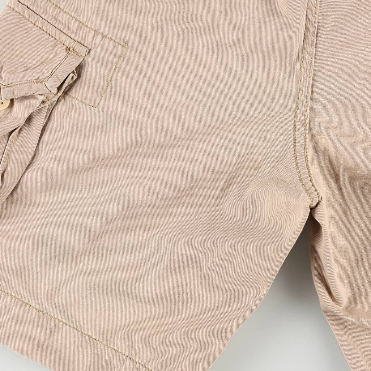 Ralph Lauren/ラルフローレン POLO RALPH LAUREN カーゴショーツ ショートパンツ