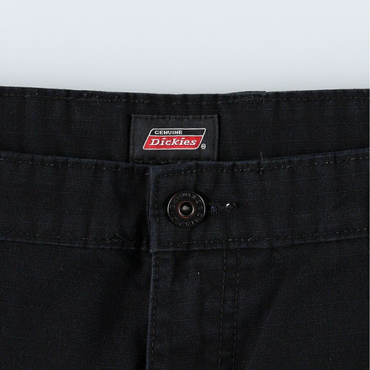古着 ディッキーズ Dickies ペインターショーツ ハーフパンツ メンズw35相当 /eaa668360 【中古】 【260804】