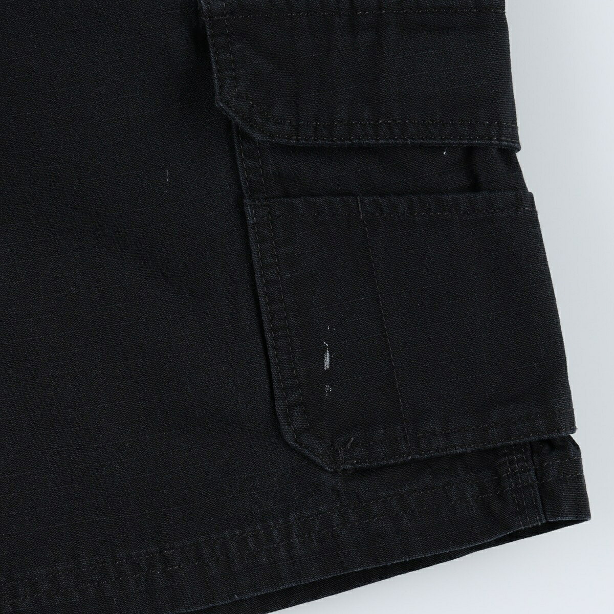 古着 ディッキーズ Dickies ペインターショーツ ハーフパンツ メンズw35相当 /eaa668360 【中古】 【260804】