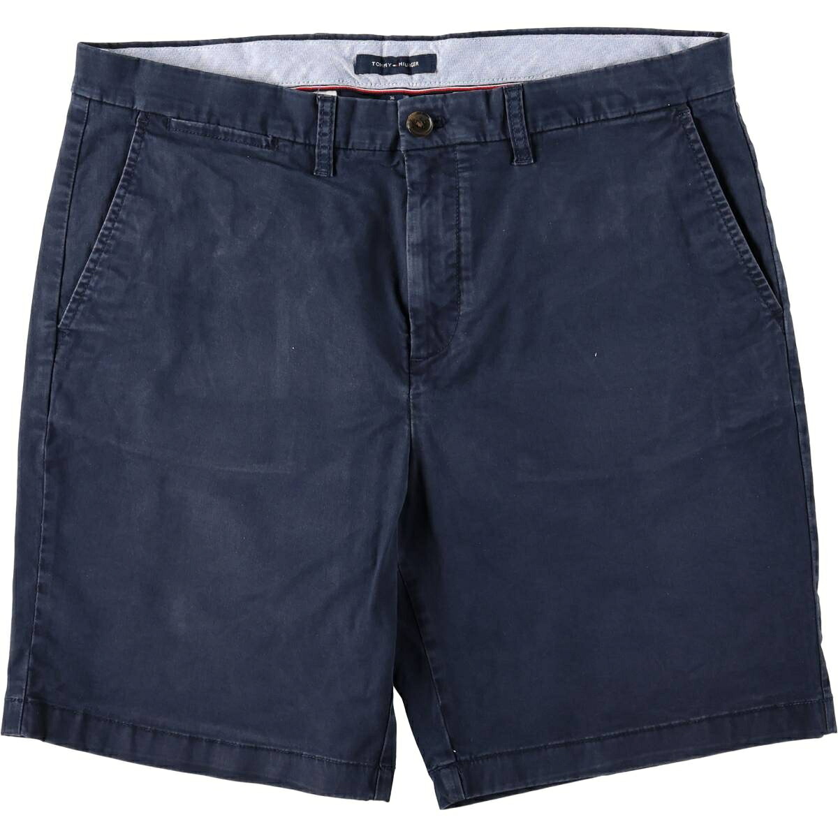 TOMMY HILFIGER/トミーヒルフィガー チノショーツ ショートパンツ