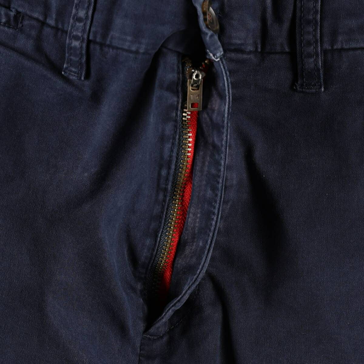 TOMMY HILFIGER/トミーヒルフィガー チノショーツ ショートパンツ