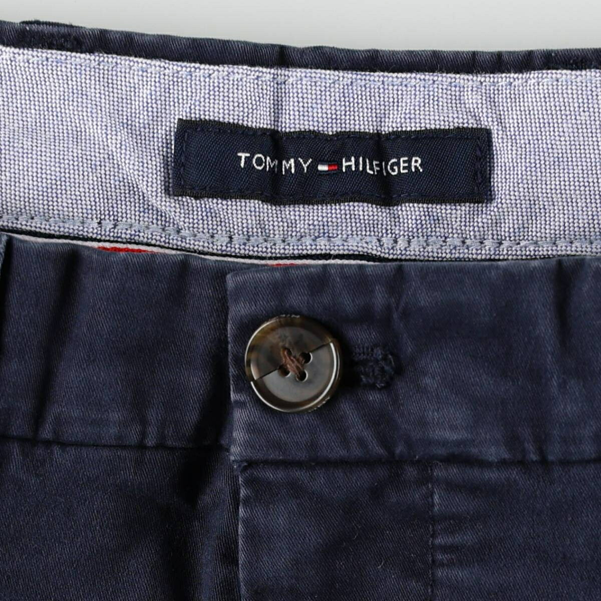 TOMMY HILFIGER/トミーヒルフィガー チノショーツ ショートパンツ