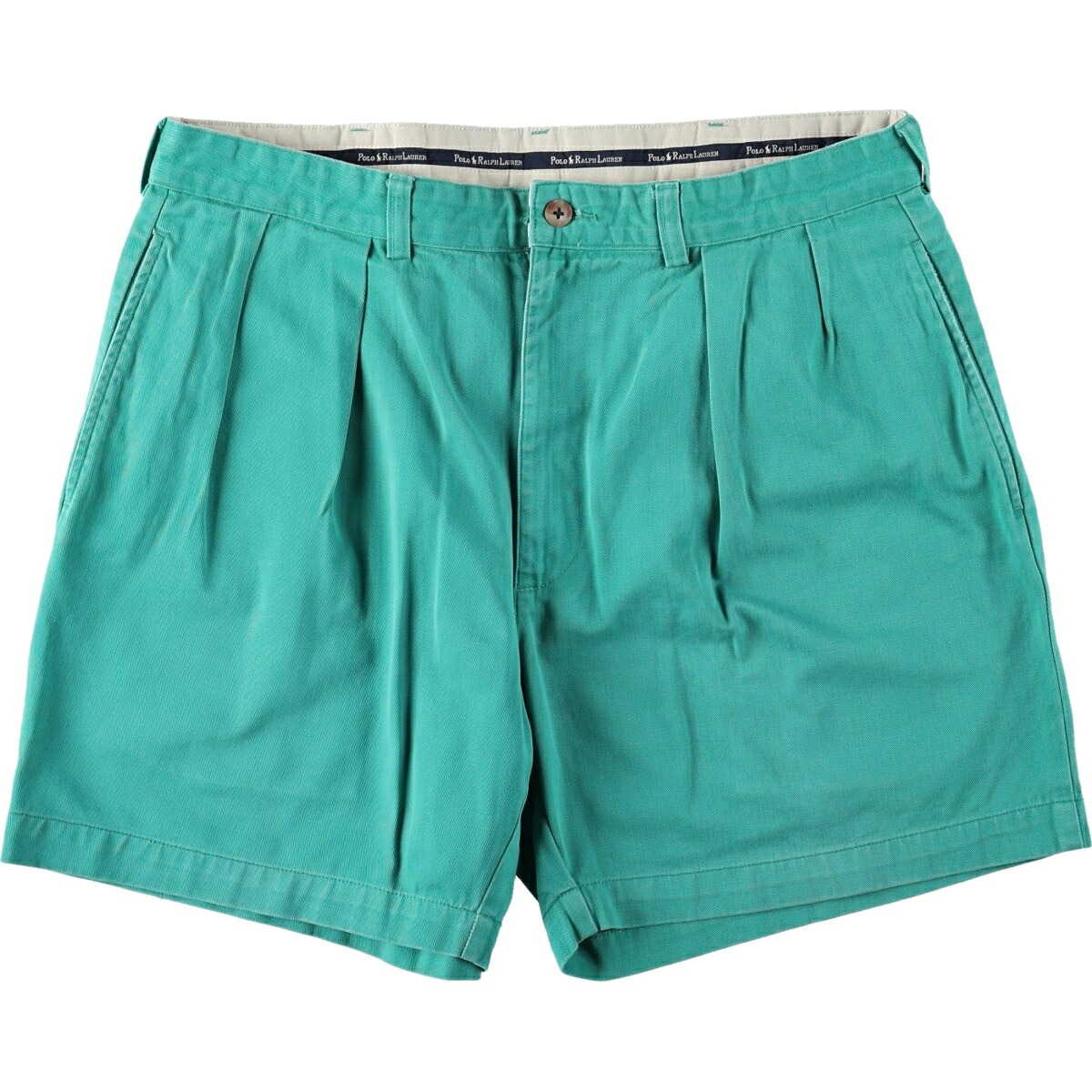 Ralph Lauren/ラルフローレン Polo Ralph Lauren TYLER SHORT チノショーツ ショートパンツ