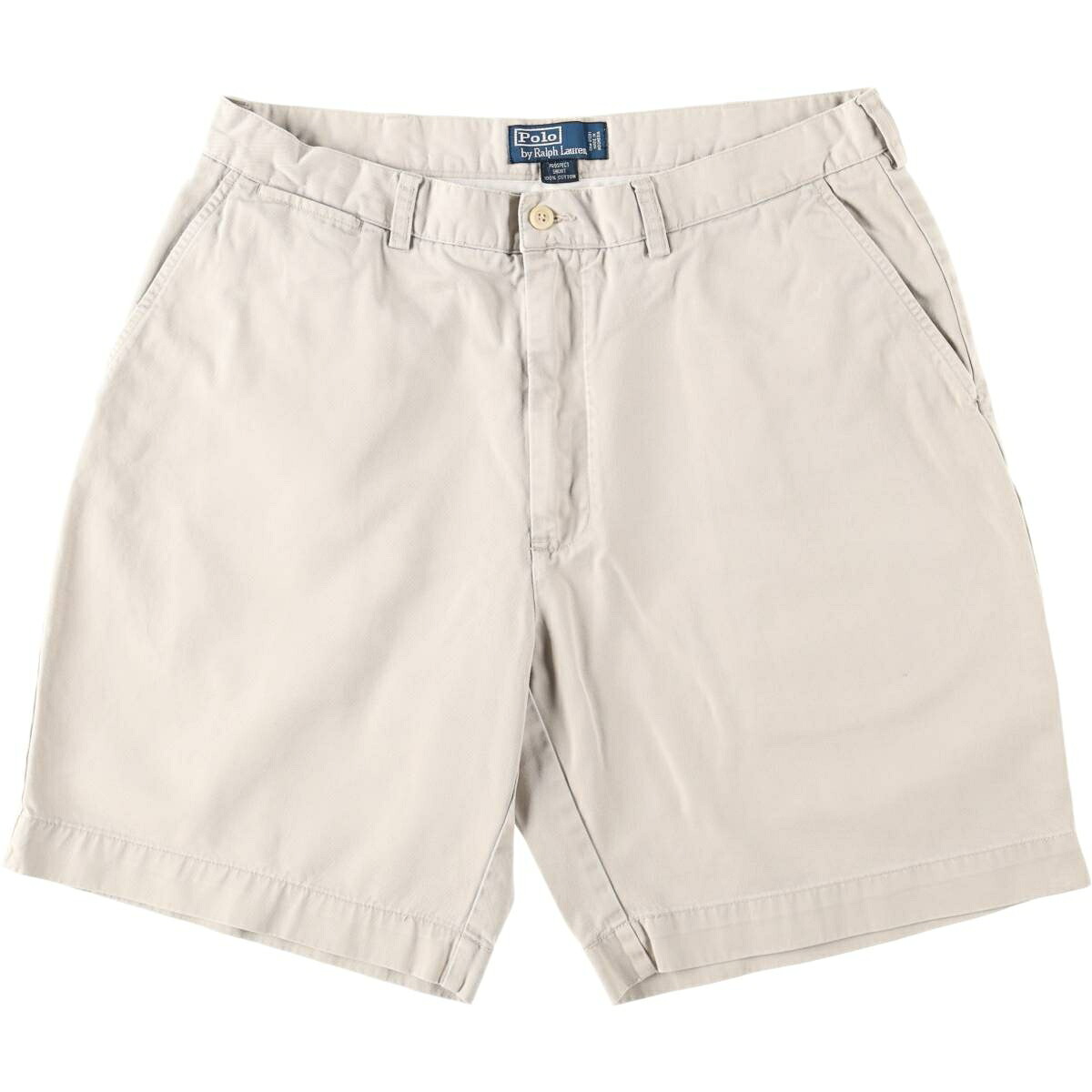 Ralph Lauren/ラルフローレン POLO by Ralph Lauren PROSPECT SHORT チノショーツ ショートパンツ